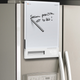 Illustration for article titled Whirlpool Plug-and-Play Refrigerator Has Docks for iPod, Photo Frames and Tablet Computers